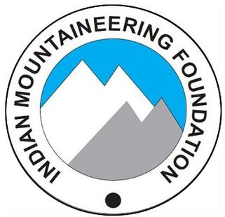 Indian Mountaineering Foundation